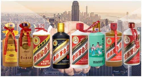 安顺紫云县回收茅台