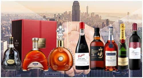 安顺紫云县回收洋酒