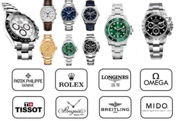 安顺紫云县回收名表